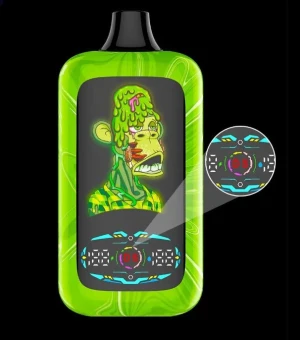 fumot digital monkey 20k puffs fumot digital monkey 20k puffs