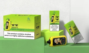 fumot digital monkey 20k puffs fumot digital monkey 20k puffs