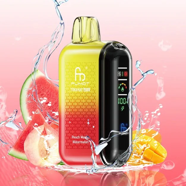 fumot 20000 puffs disposable vape fumot 20000 puffs disposable vape