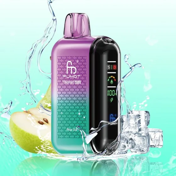fumot 20000 puffs disposable vape fumot 20000 puffs disposable vape