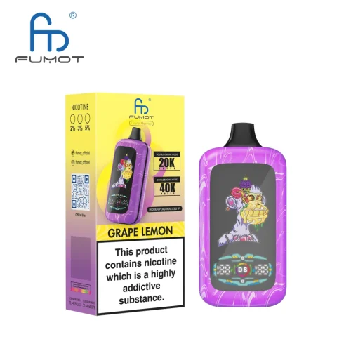 fumot digital monkey 40000 puffs disposable vape fumot digital monkey 40000 puffs disposable vape