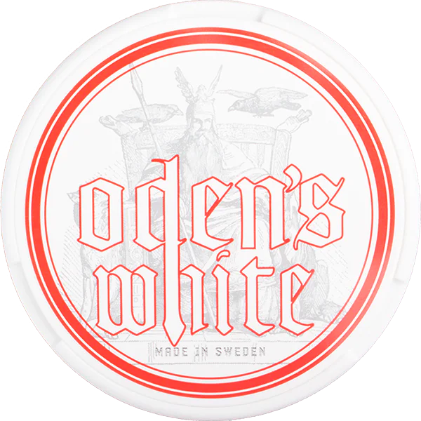 oden's extreme cold white chewing bags oden's extreme cold white chewing bags