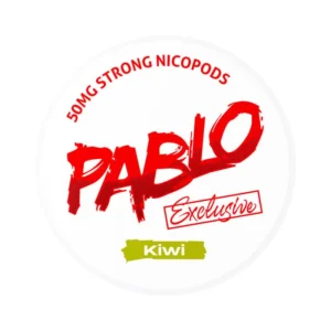pablo exclusive kiwi