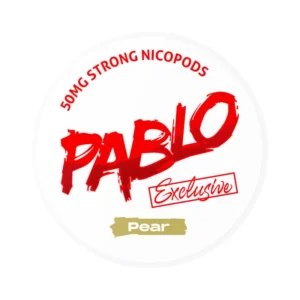 pablo exclusive pear
