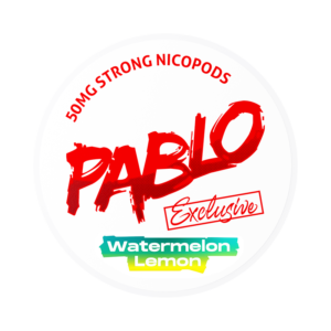 pablo exclusive watermelon lemon