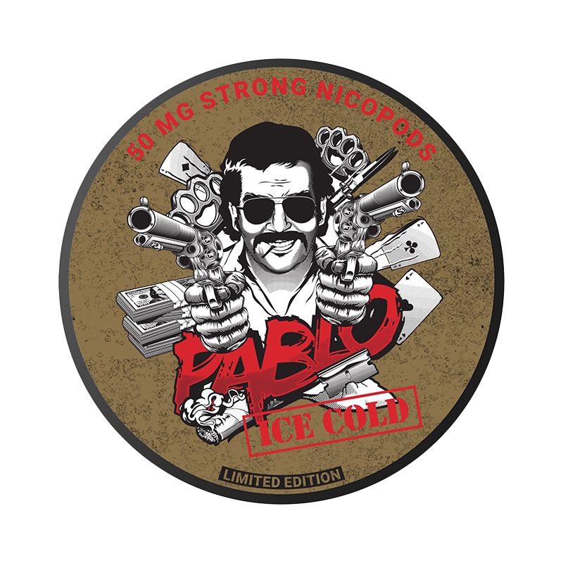 pablo ice cold limited edition pablo ice cold limited edition
