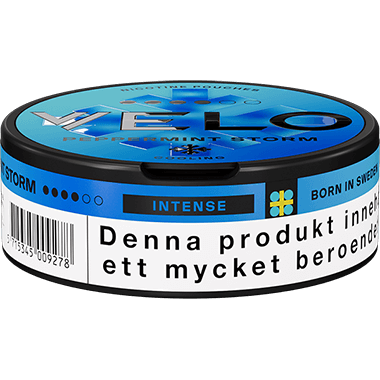 velo peppermint storm velo peppermint storm