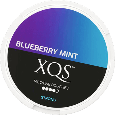 xqs blueberry mint strong xqs blueberry mint strong